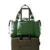 Landon Carryall in Pine, Extra Large sold by Dagne Dover