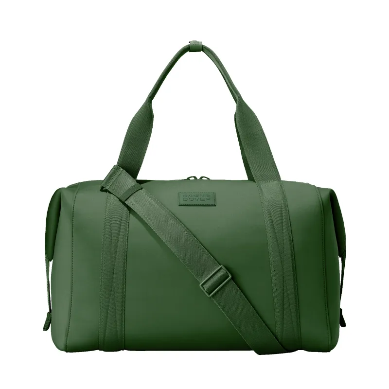 Landon Carryall in Pine, Extra Large sold by Dagne Dover
