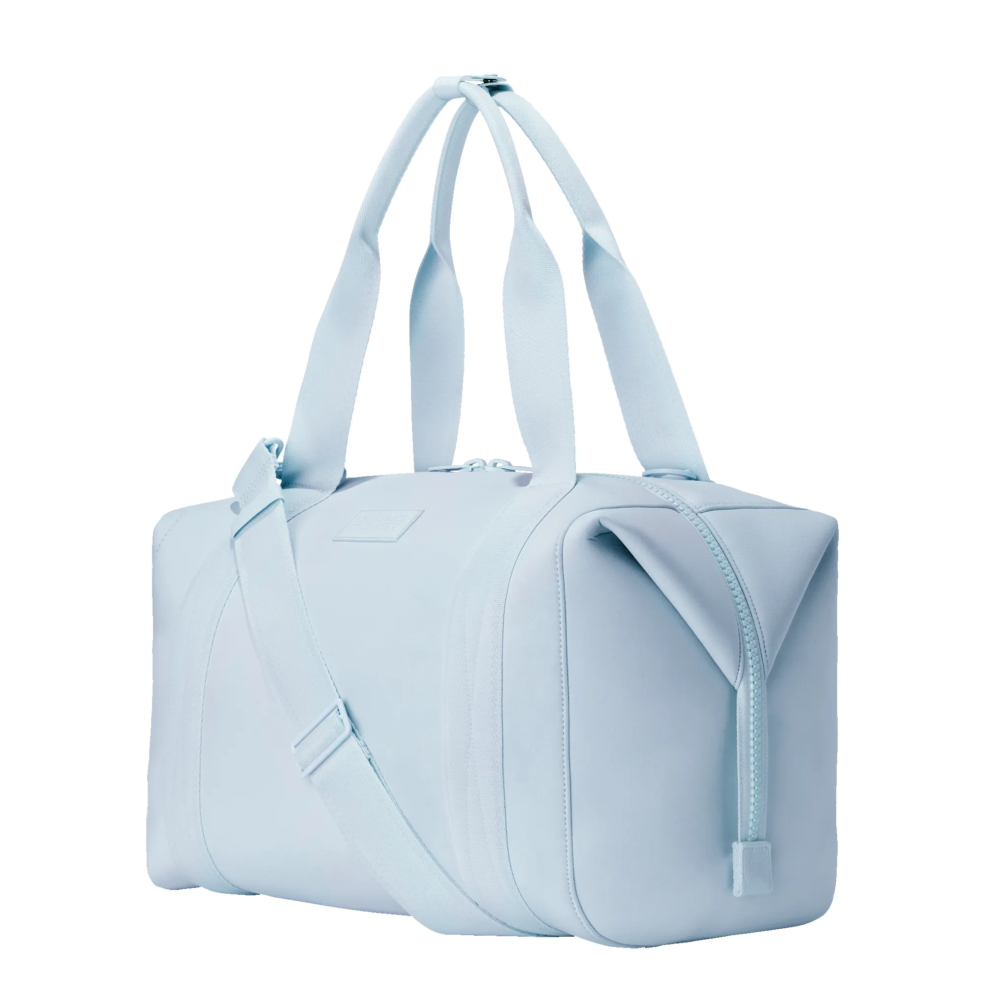 Landon Carryall in Daylight, Large sold by Dagne Dover product image thumbnail 2