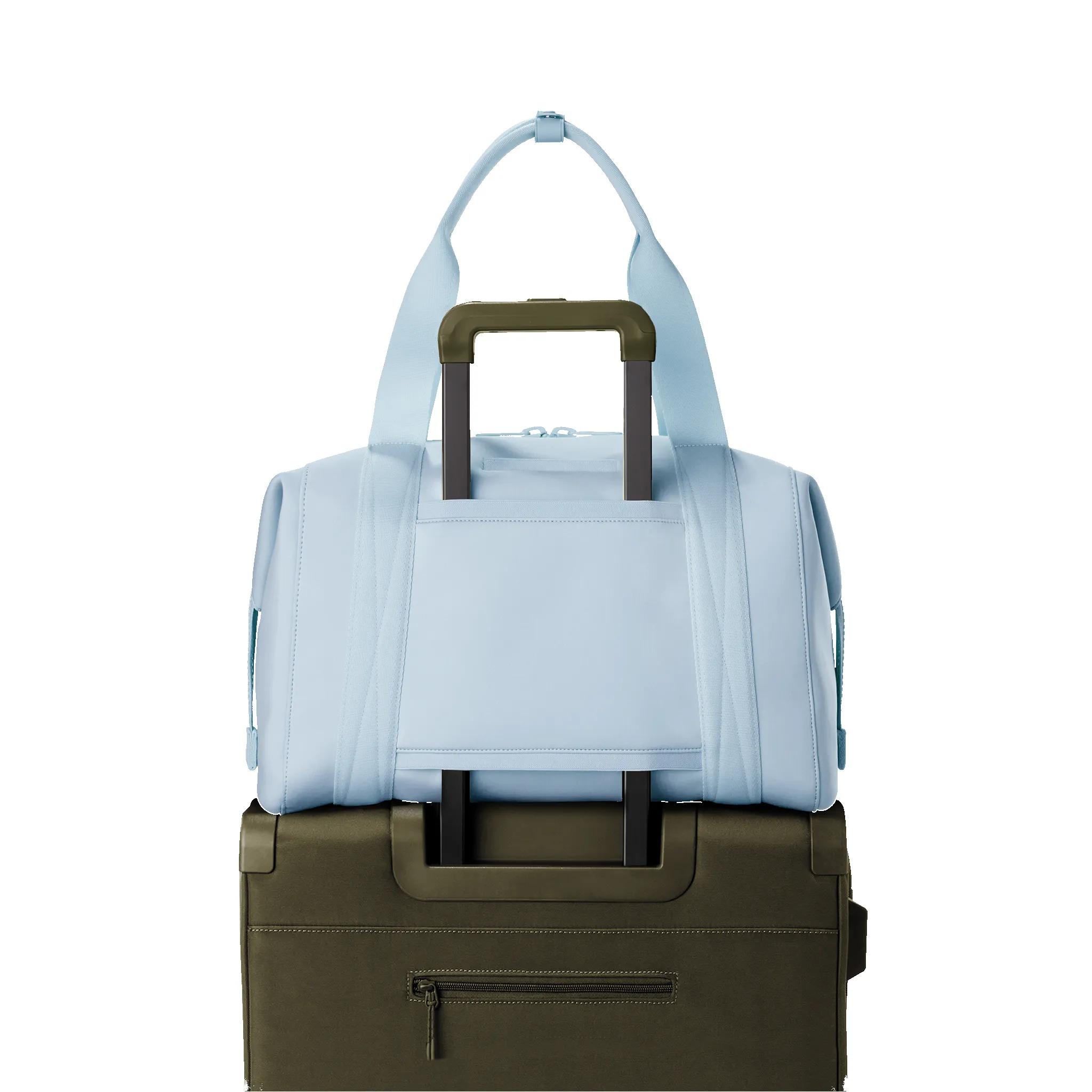 Landon Carryall in Daylight, Large sold by Dagne Dover product image thumbnail 5