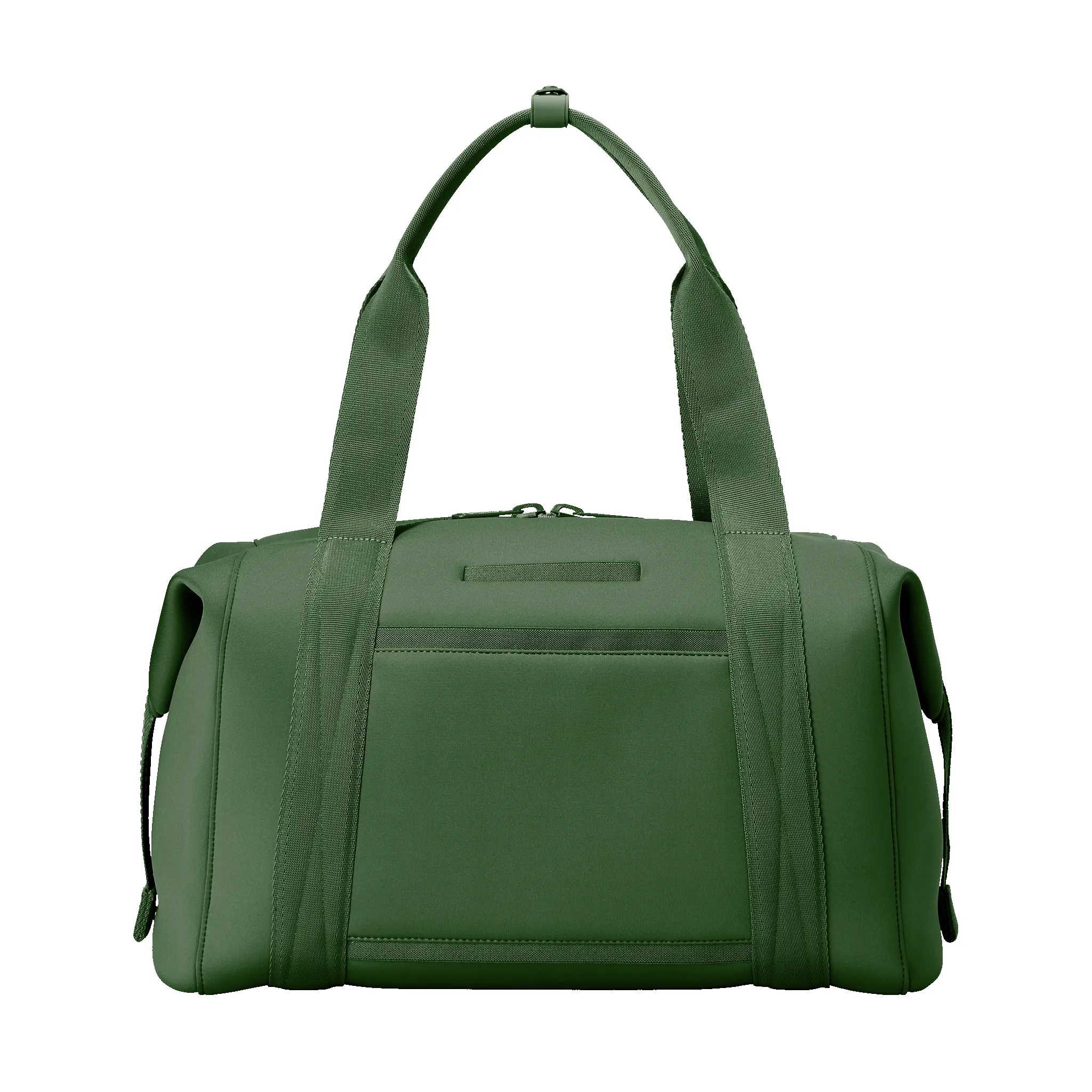 Landon Carryall in Pine, Large sold by Dagne Dover product image thumbnail 3