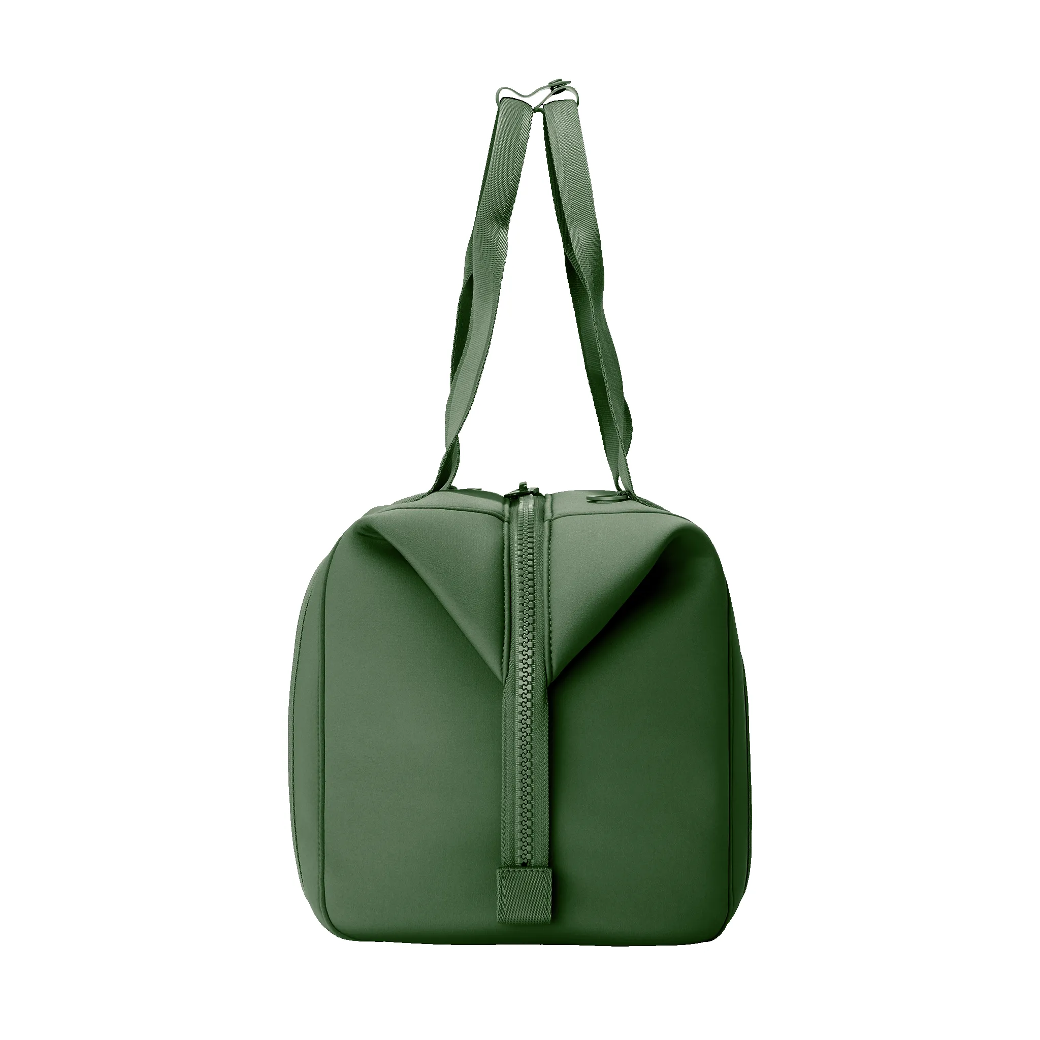 Landon Carryall in Pine, Large sold by Dagne Dover product image thumbnail 4