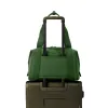 Landon Carryall in Pine, Medium sold by Dagne Dover