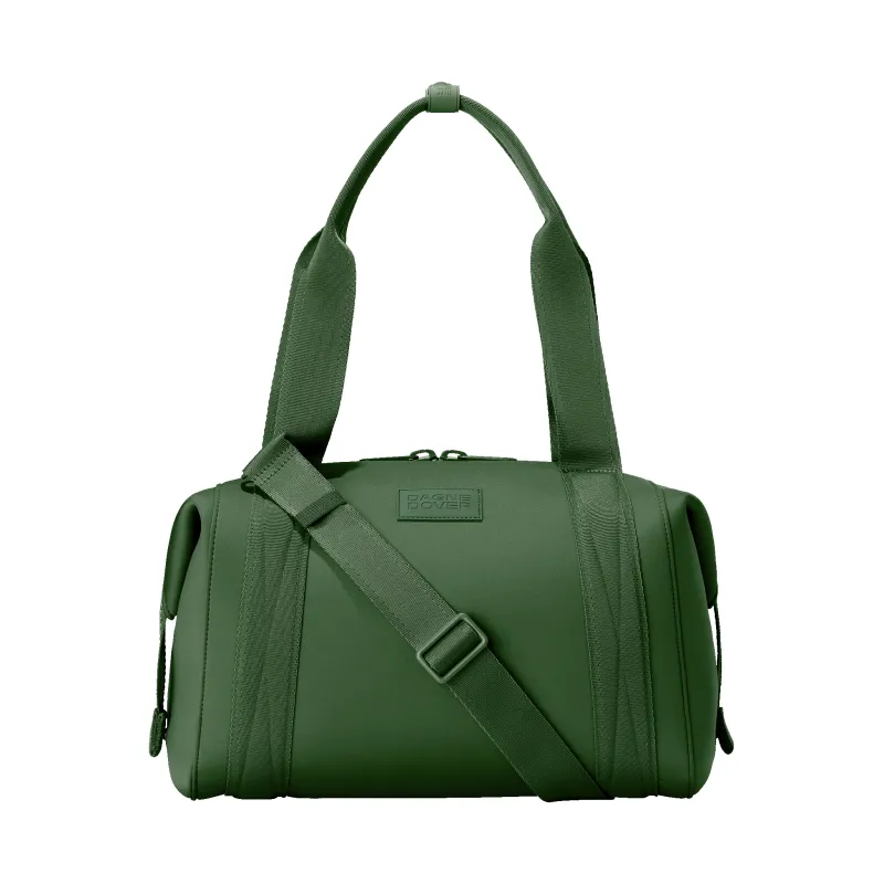 Landon Carryall in Pine, Medium sold by Dagne Dover