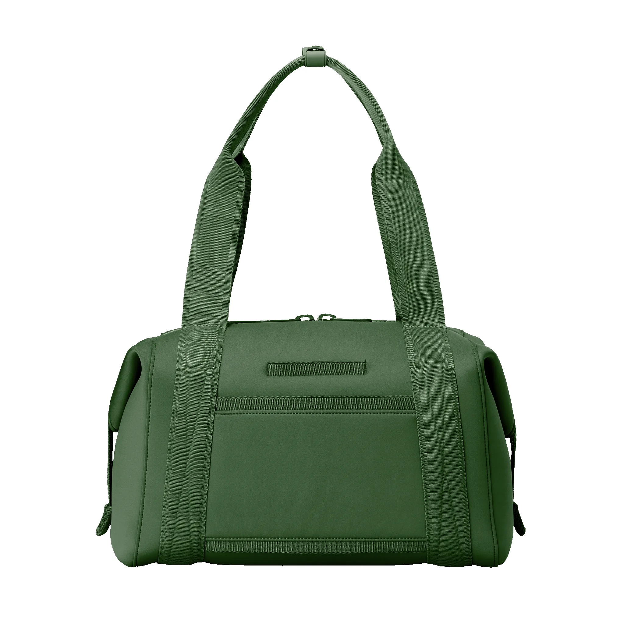 Landon Carryall in Pine, Medium sold by Dagne Dover product image thumbnail 3