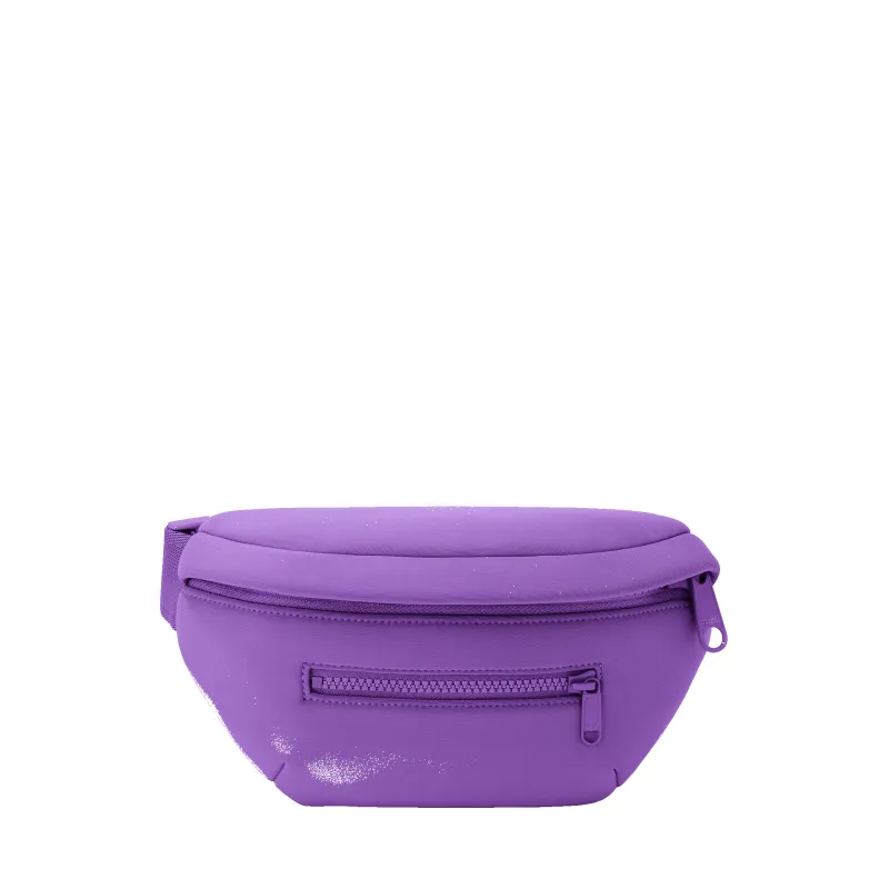 Ace Fanny Pack in Ube sold by Dagne Dover