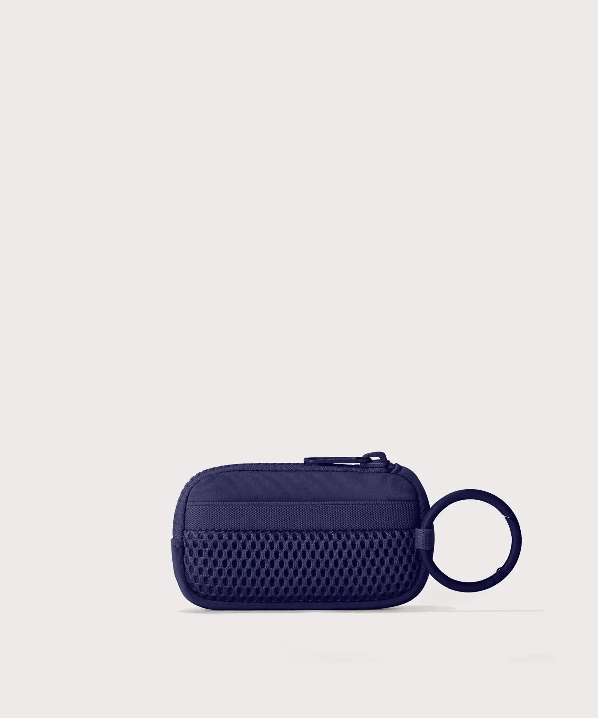 Mara Keychain in Midnight sold by Dagne Dover product image thumbnail 5