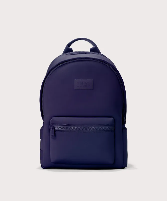 Dakota Backpack in Midnight, Large sold by Dagne Dover