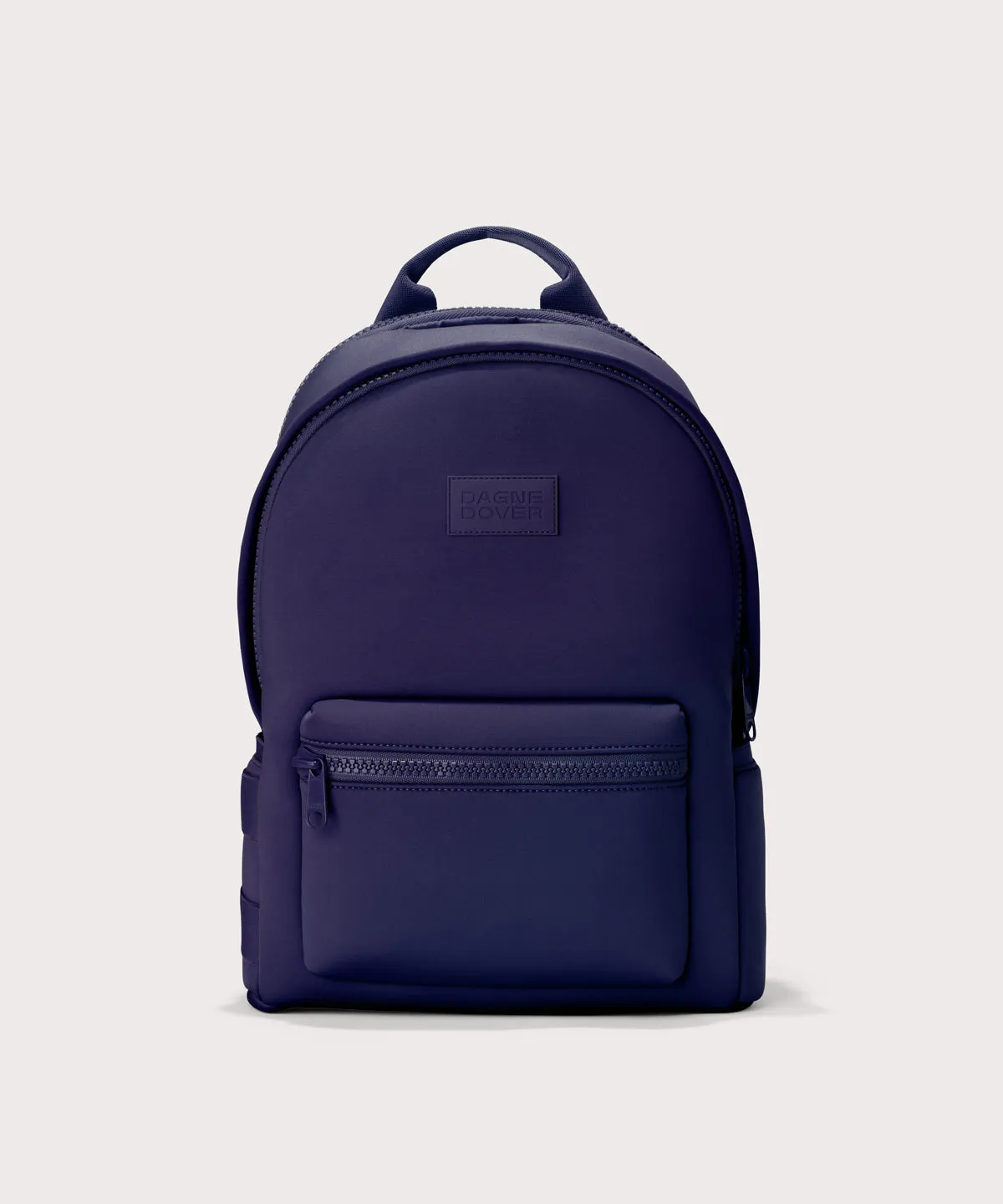 Dakota Backpack in Midnight, Large sold by Dagne Dover