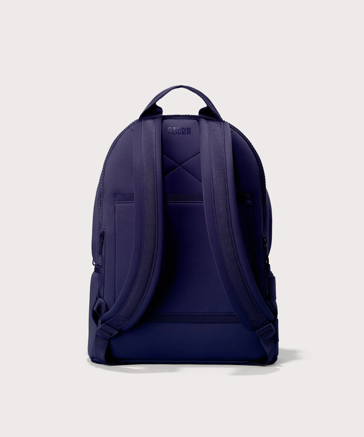 Dakota Backpack in Midnight, Large sold by Dagne Dover product image thumbnail 4
