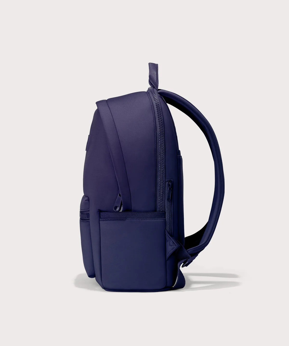 Dakota Backpack in Midnight, Large sold by Dagne Dover product image thumbnail 5