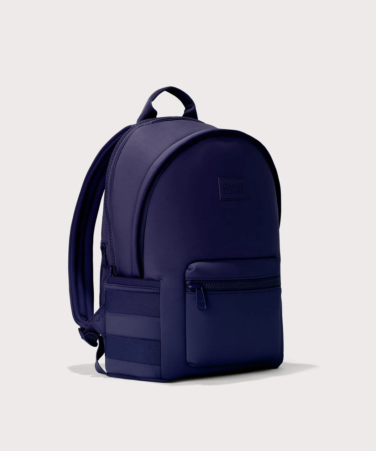 Dakota Backpack in Midnight, Large sold by Dagne Dover product image thumbnail 3