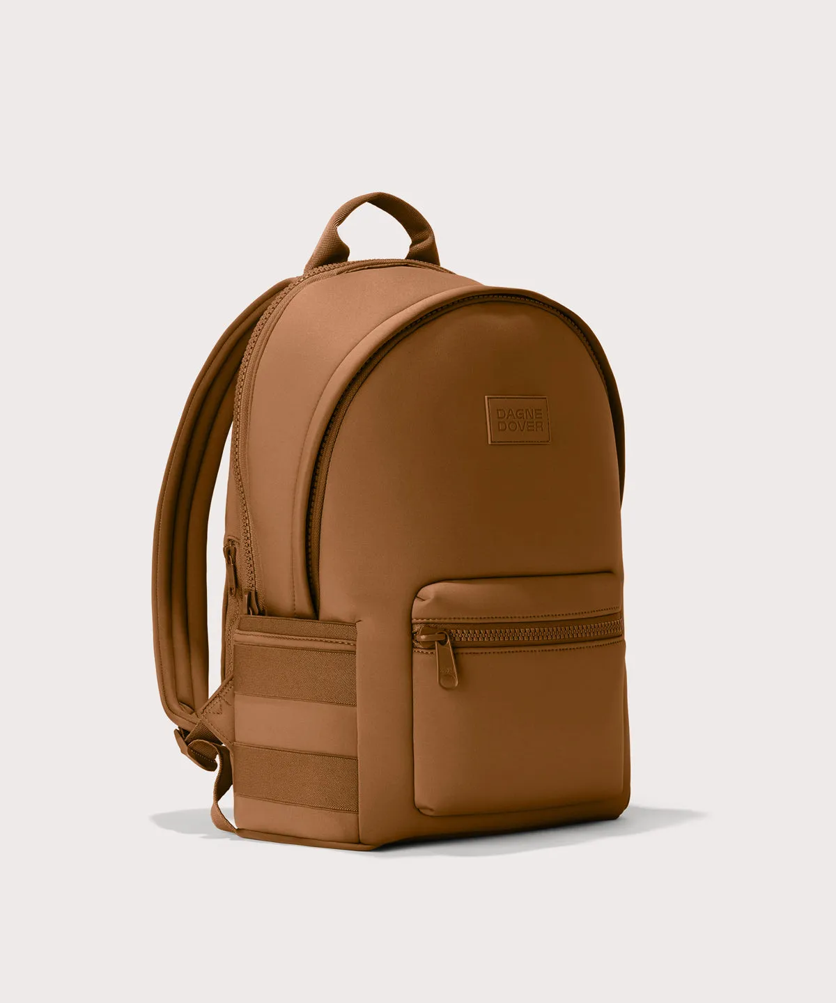 Dakota Backpack in Clove, Large sold by Dagne Dover product image thumbnail 3