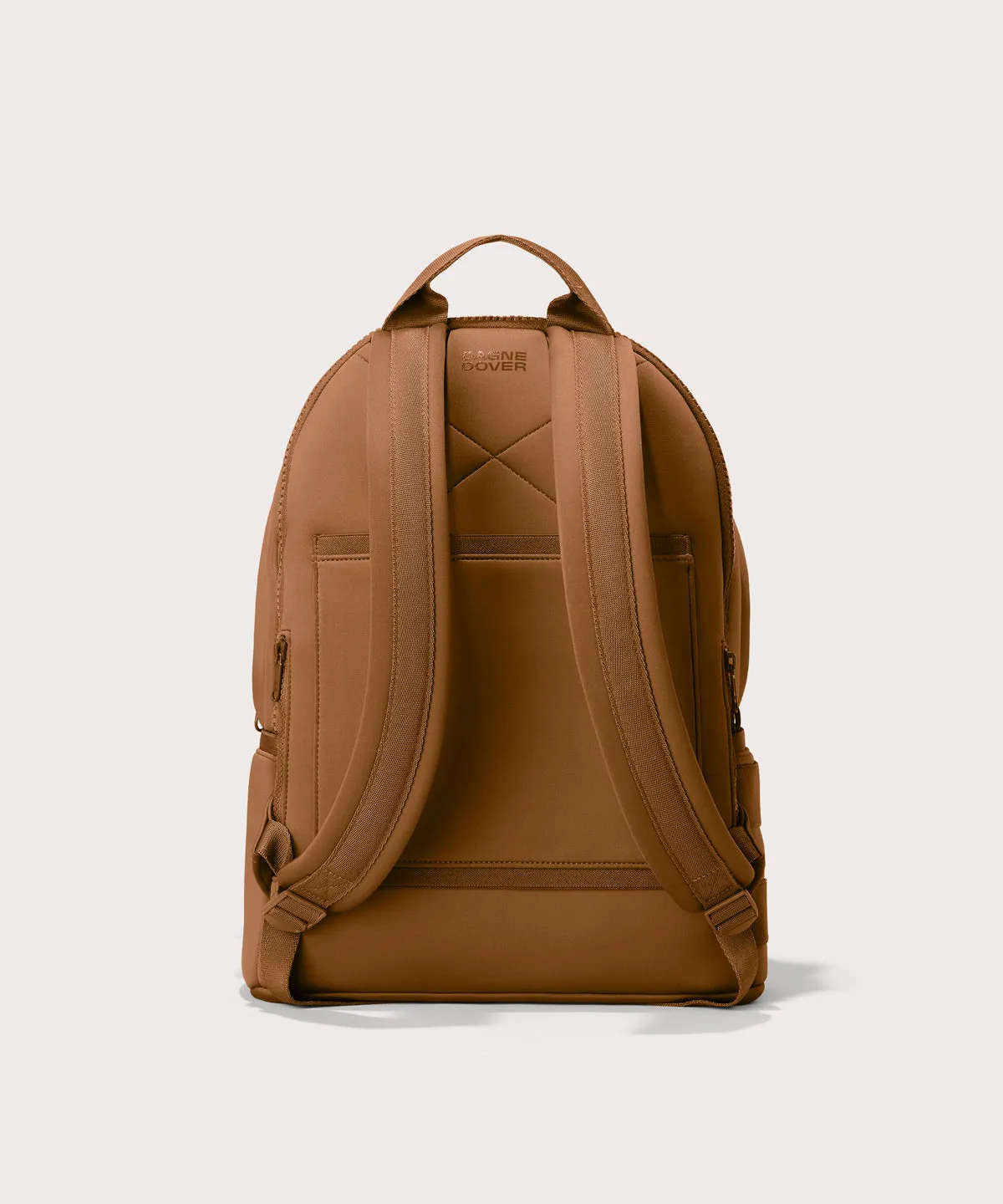 Dakota Backpack in Clove, Large sold by Dagne Dover product image thumbnail 4