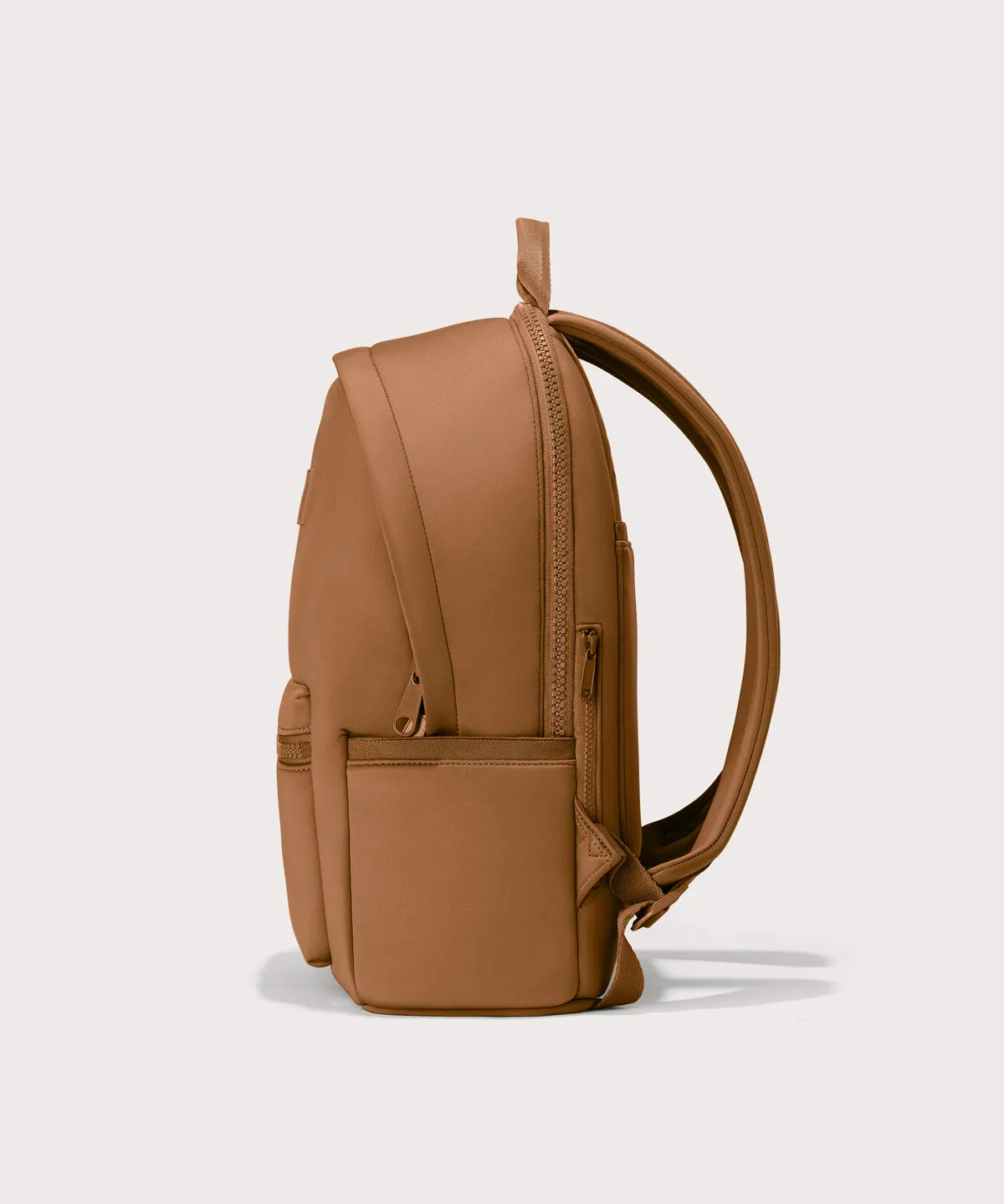 Dakota Backpack in Clove, Large sold by Dagne Dover product image thumbnail 5
