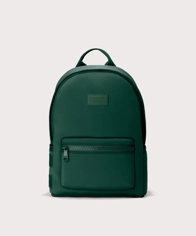 Dakota Backpack in Cypress, Medium sold by Dagne Dover