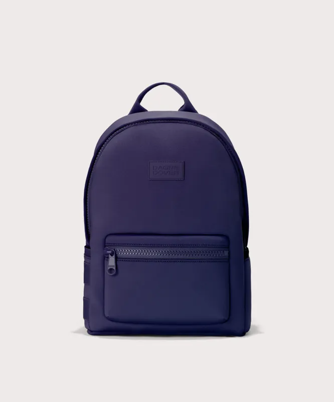 Dakota Backpack in Midnight, Medium sold by Dagne Dover