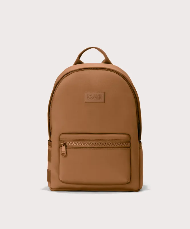 Dakota Backpack in Clove, Medium sold by Dagne Dover