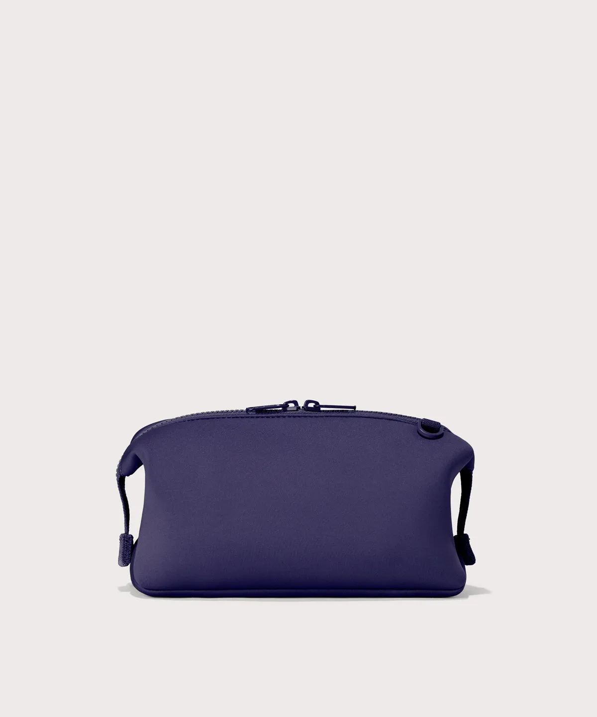 Hunter Toiletry Bag in Midnight, Large sold by Dagne Dover product image thumbnail 5
