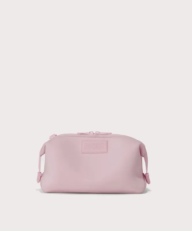 Hunter Toiletry Bag in Wild Rose, Large sold by Dagne Dover