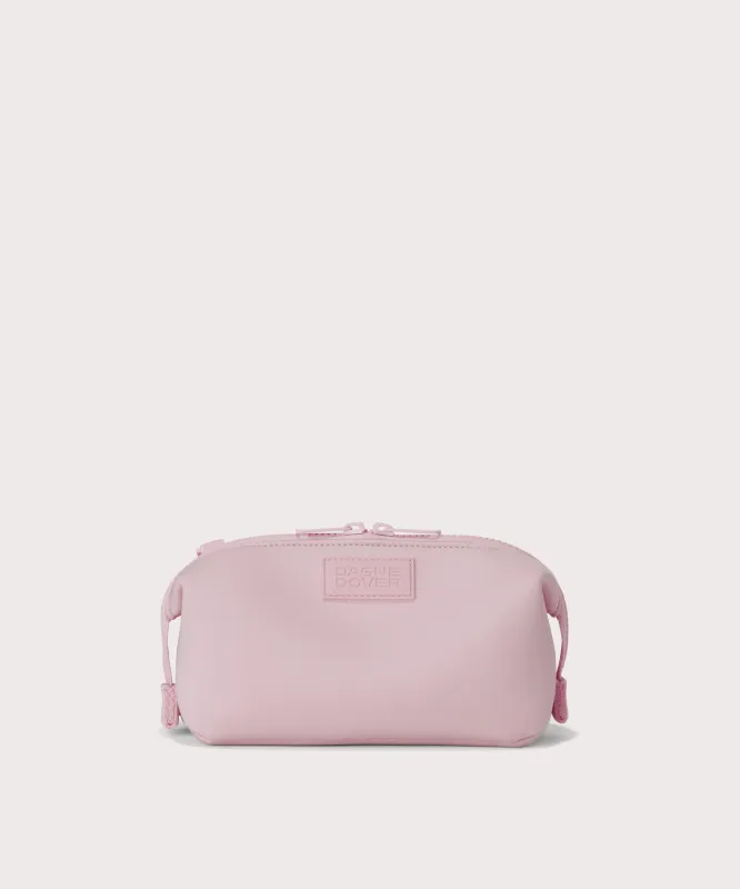 Hunter Toiletry Bag in Wild Rose, Small sold by Dagne Dover