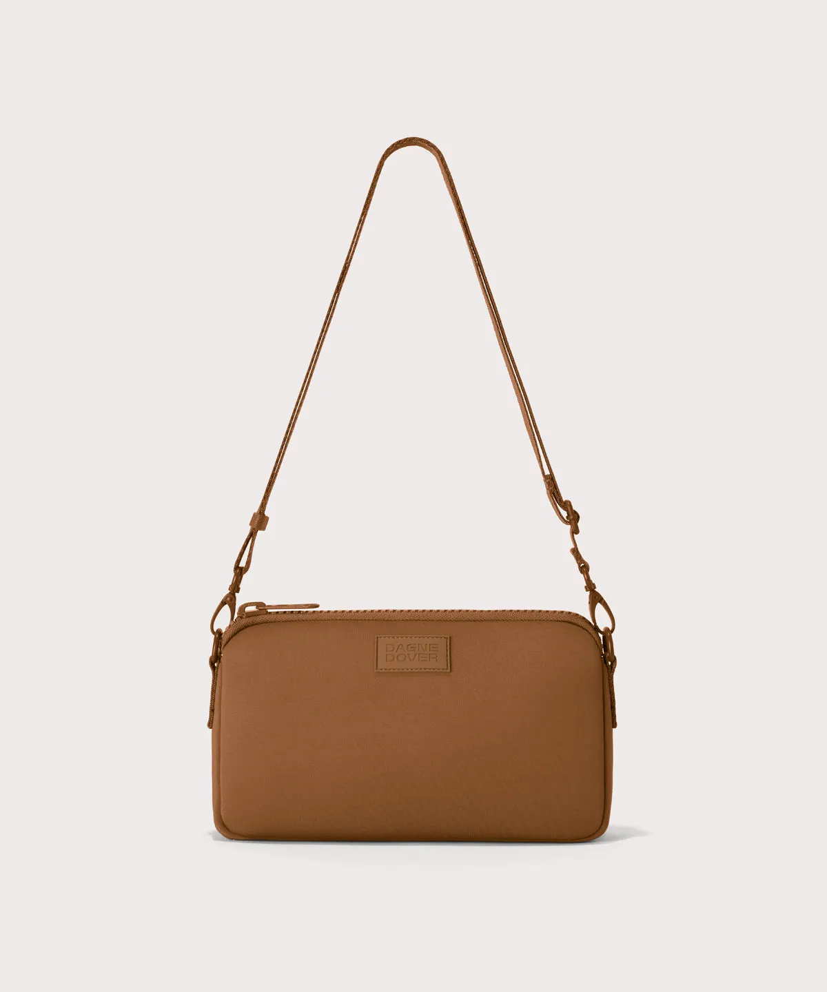 Nora Shoulder Bag in Clove sold by Dagne Dover product image thumbnail 3