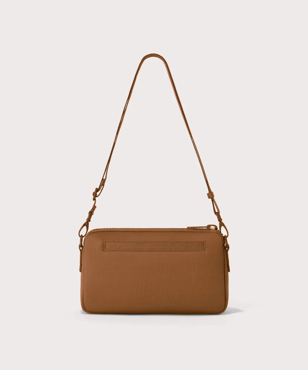 Nora Shoulder Bag in Clove sold by Dagne Dover product image thumbnail 5