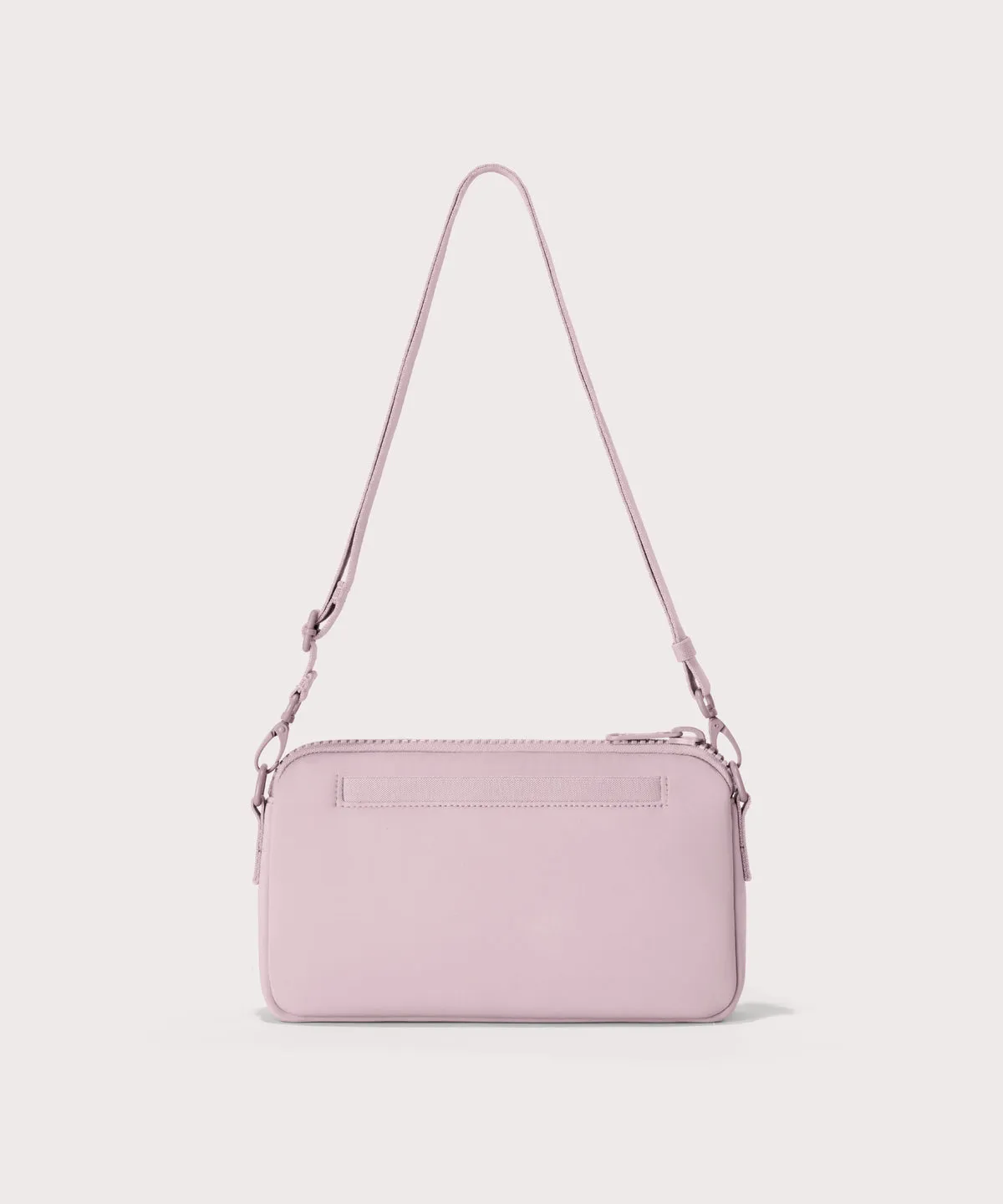 Nora Shoulder Bag in Wild Rose sold by Dagne Dover product image thumbnail 5