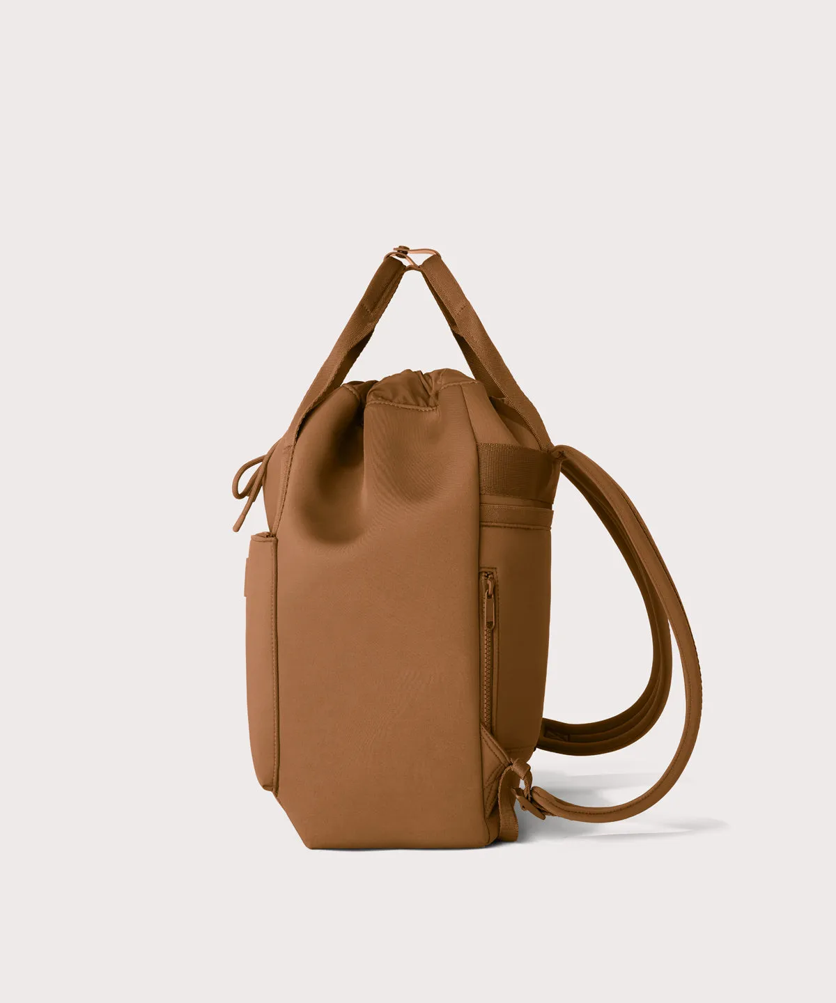 Rhys Backpack in Clove sold by Dagne Dover product image thumbnail 5