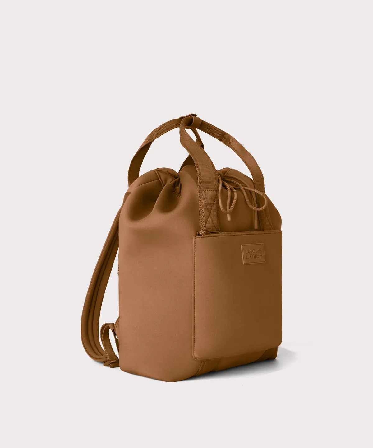 Rhys Backpack in Clove sold by Dagne Dover product image thumbnail 3