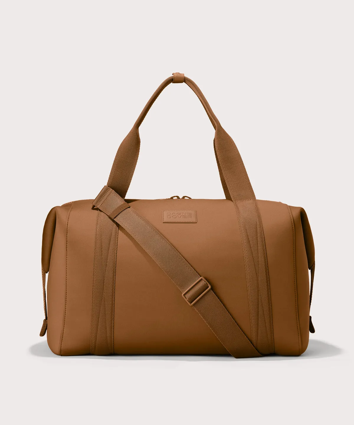 Landon Carryall in Clove, Extra Large sold by Dagne Dover