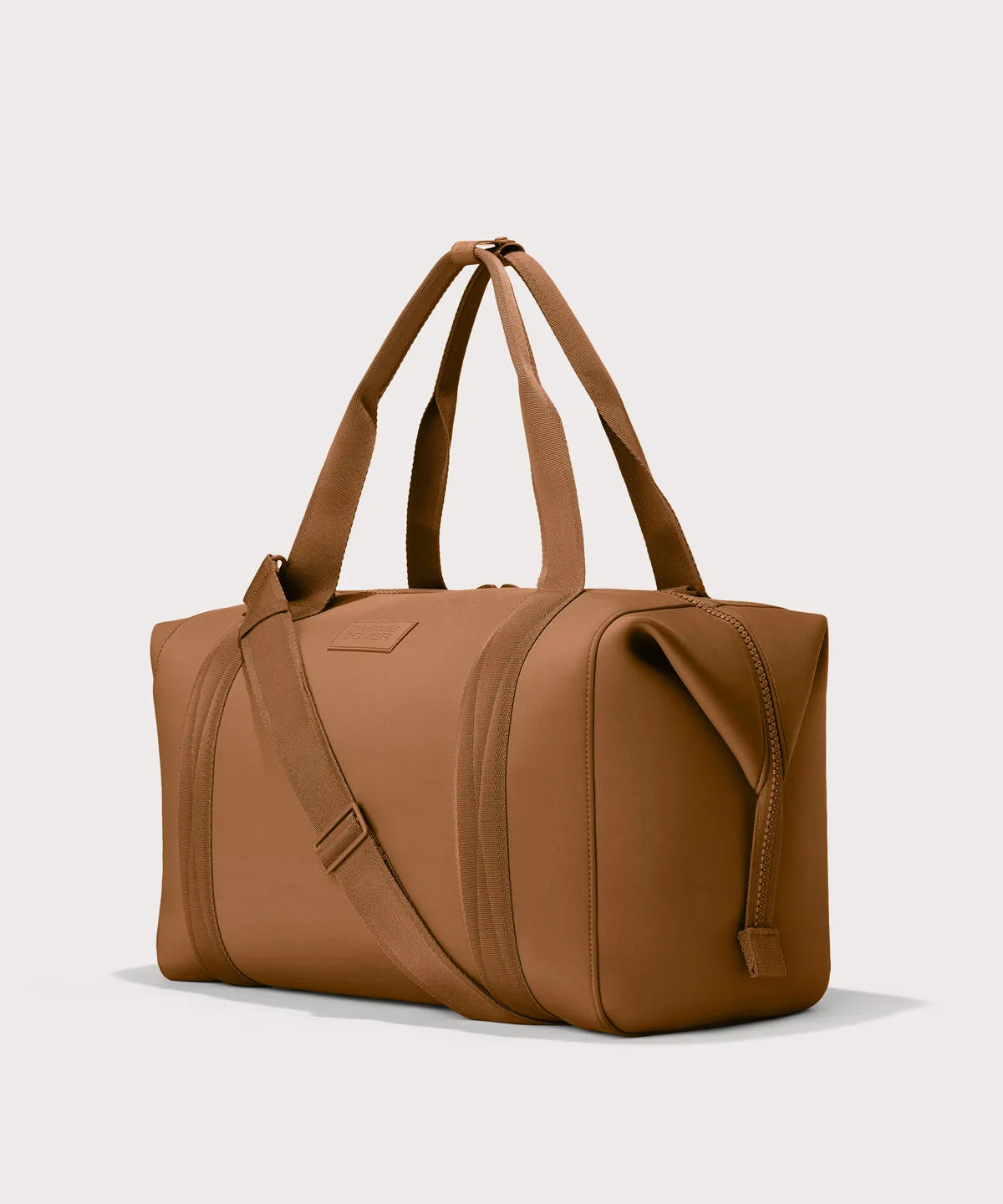Landon Carryall in Clove, Extra Large sold by Dagne Dover product image thumbnail 3