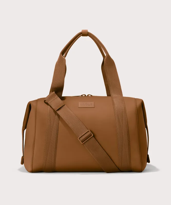 Landon Carryall in Clove, Large sold by Dagne Dover