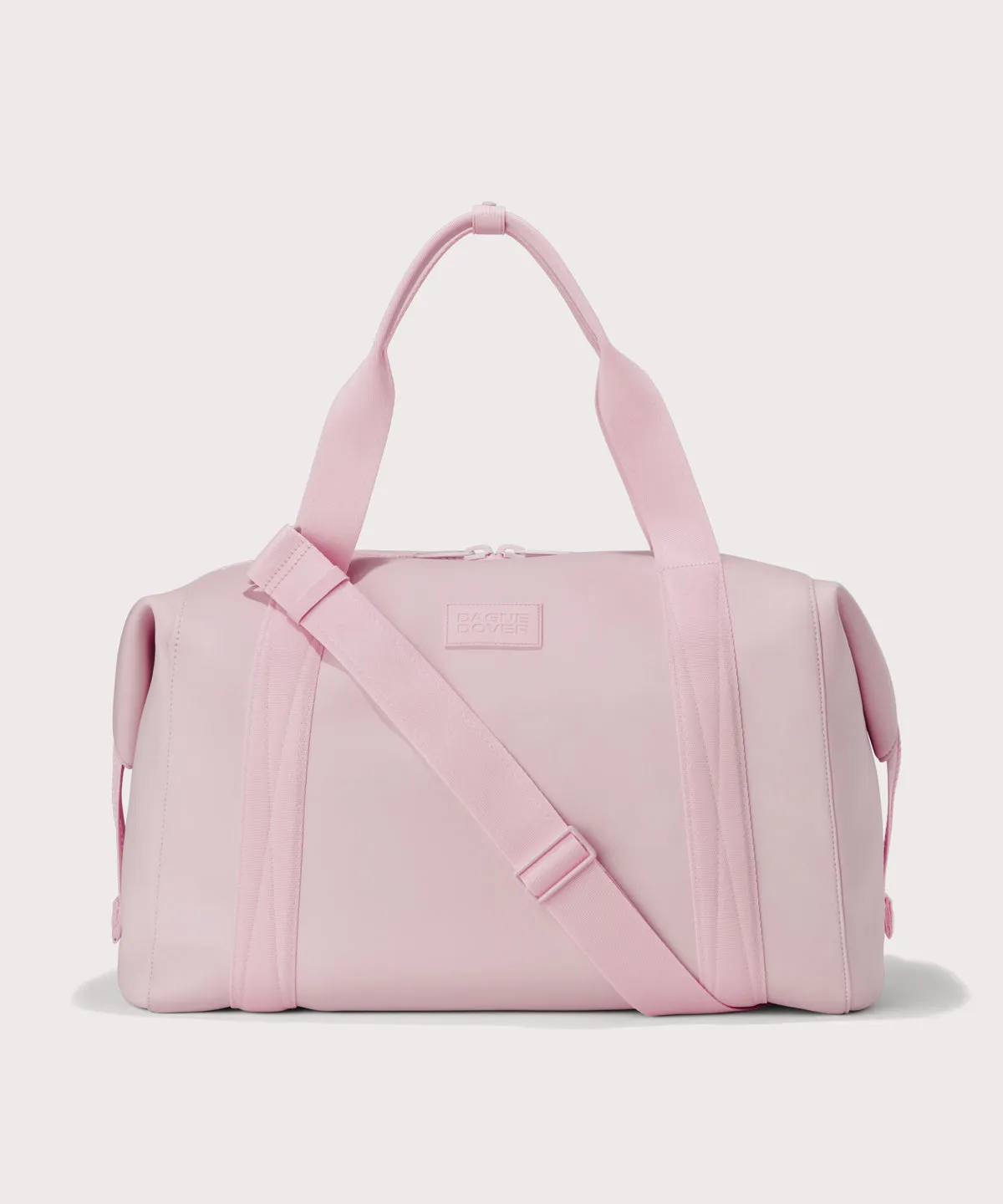 Landon Carryall in Wild Rose, Extra Large sold by Dagne Dover