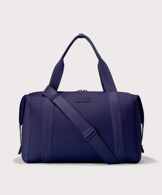 Landon Carryall in Midnight, Extra Large sold by Dagne Dover