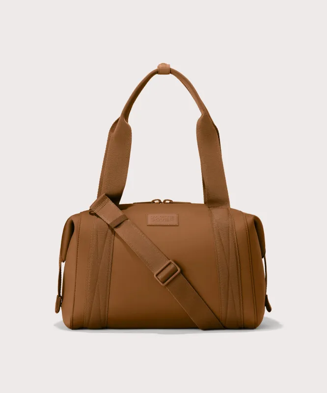 Landon Carryall in Clove, Medium sold by Dagne Dover