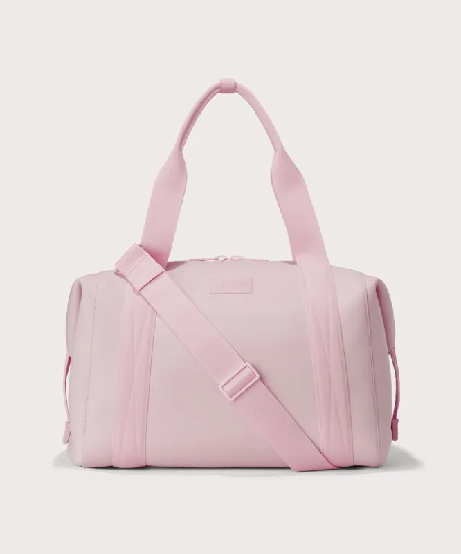 Landon Carryall in Wild Rose, Large sold by Dagne Dover