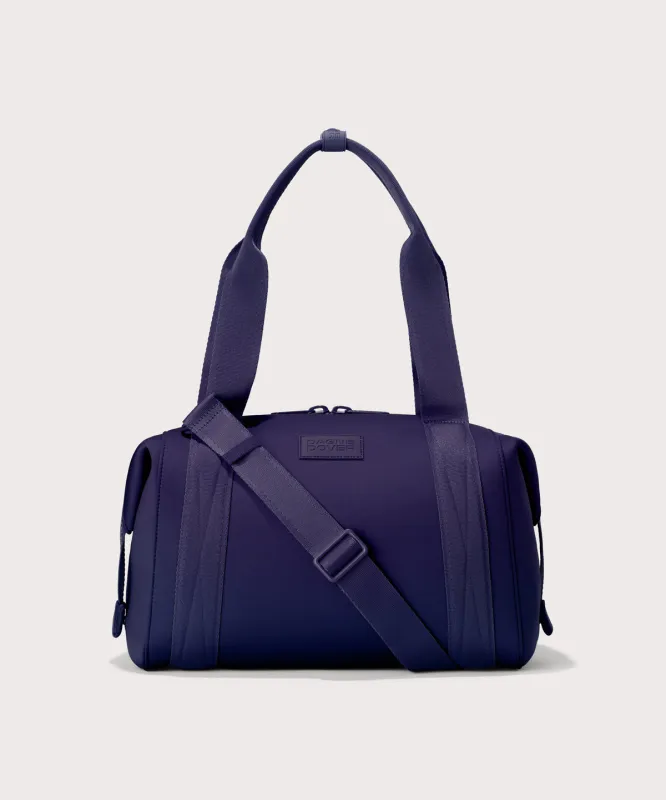 Landon Carryall in Midnight, Medium sold by Dagne Dover
