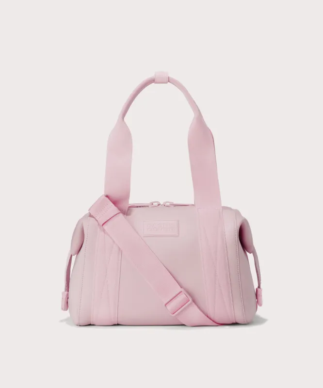 Landon Carryall in Wild Rose, Small sold by Dagne Dover