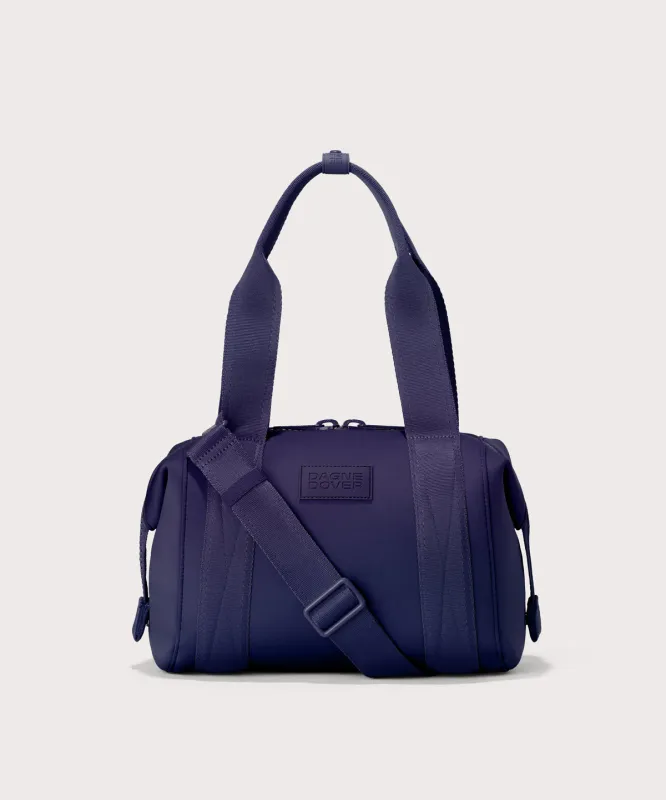 Landon Carryall in Midnight, Small sold by Dagne Dover