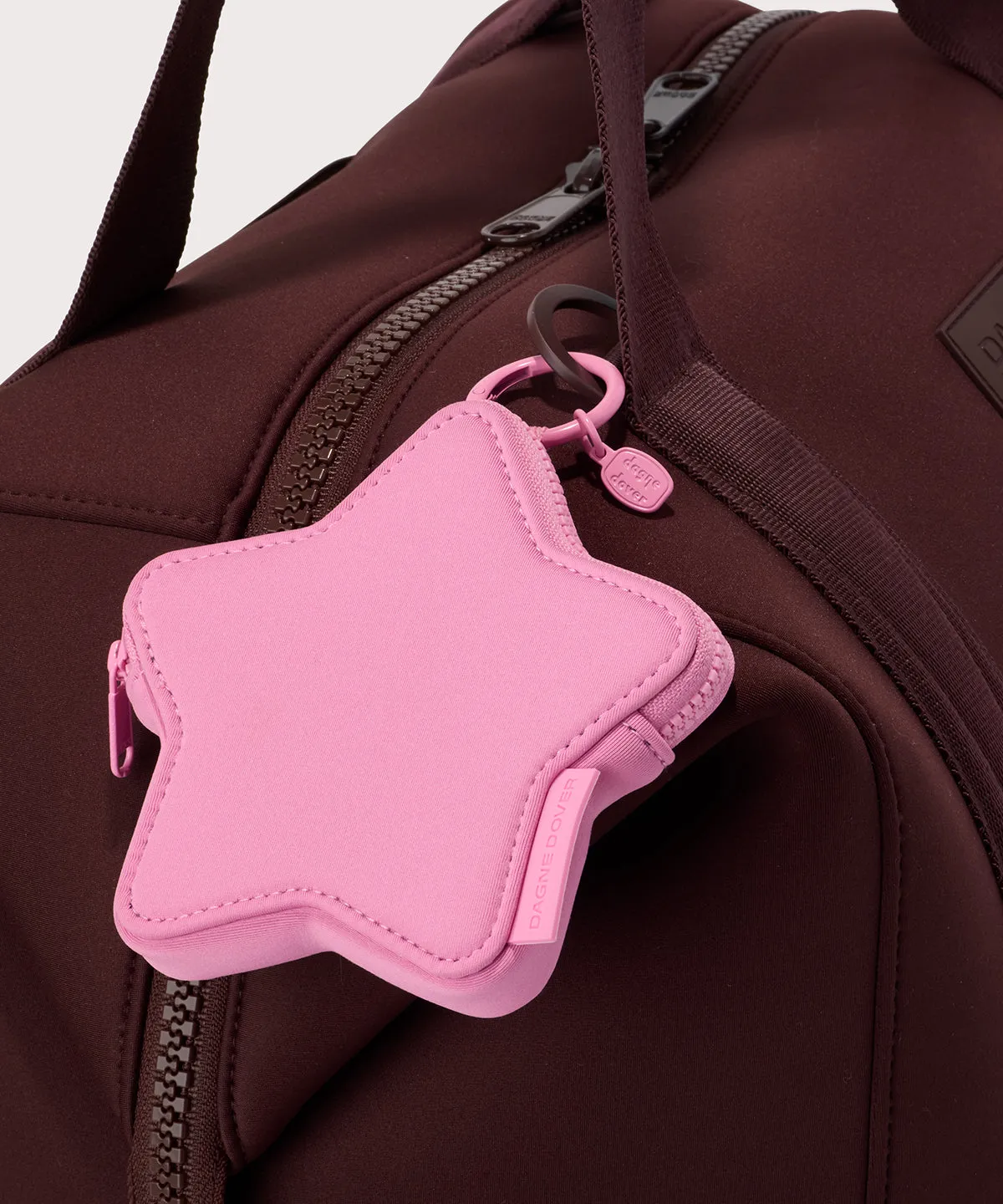 Star Keychain in Dolly sold by Dagne Dover product image thumbnail 3