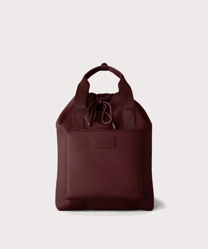 Rhys Backpack in Ancho made by Dagne Dover