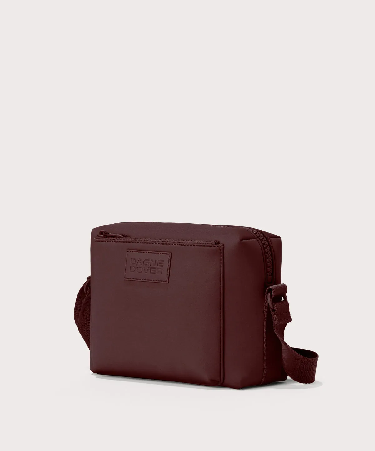 Micah Crossbody in Ancho sold by Dagne Dover product image thumbnail 3