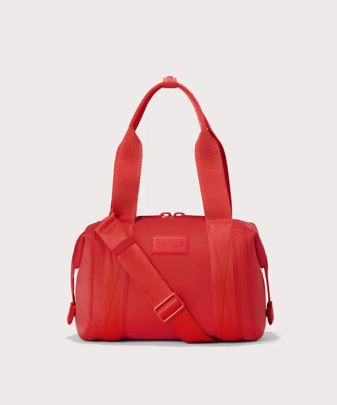 Landon Carryall in Cherry, Small made by Dagne Dover