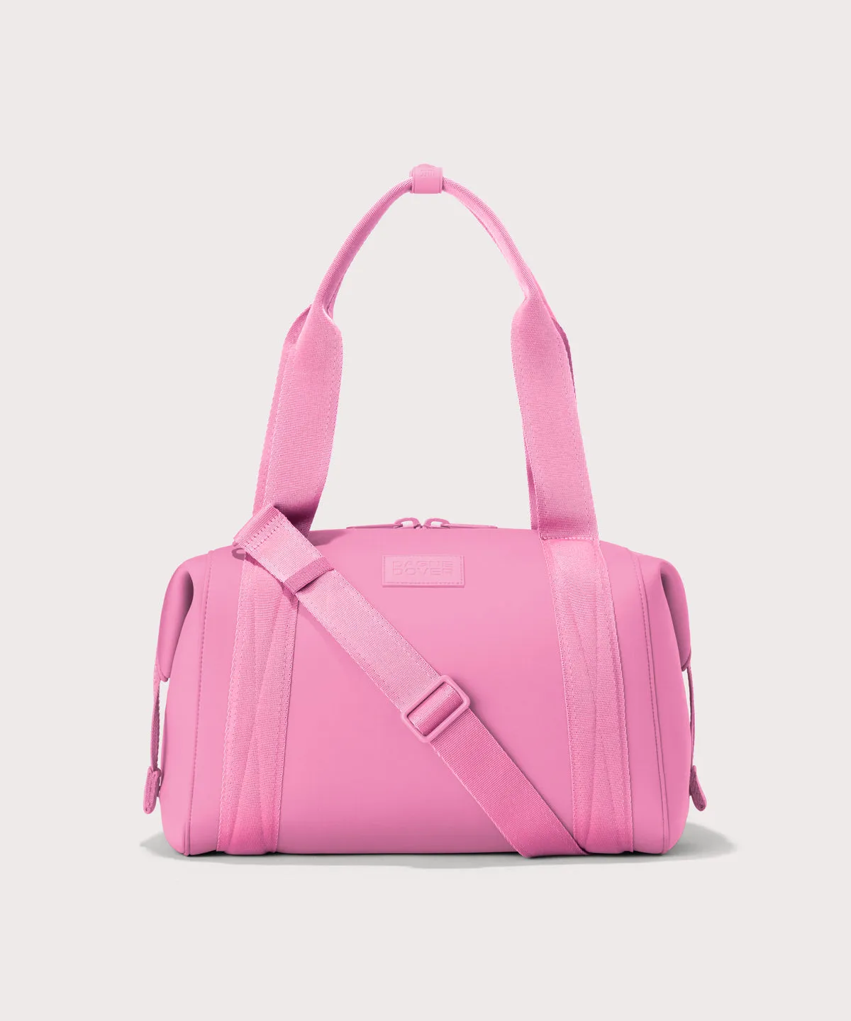 Landon Carryall in Dolly, Medium sold by Dagne Dover