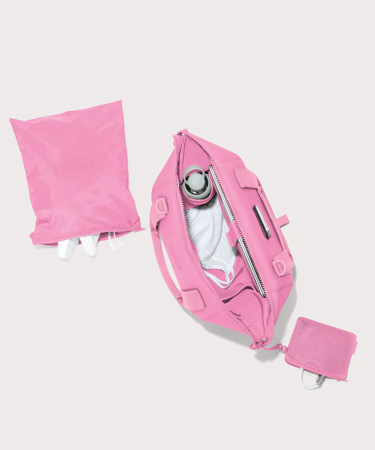 Landon Carryall in Dolly, Medium sold by Dagne Dover product image thumbnail 2