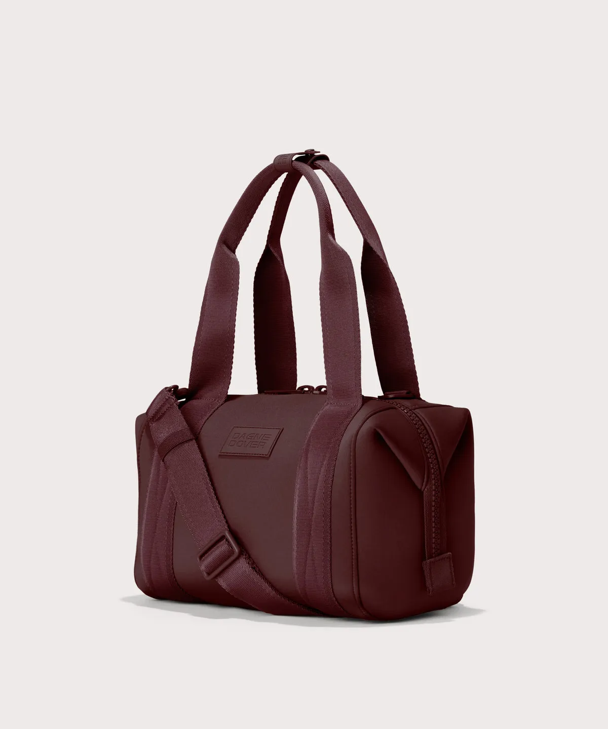 Landon Carryall in Ancho, Small sold by Dagne Dover product image thumbnail 3
