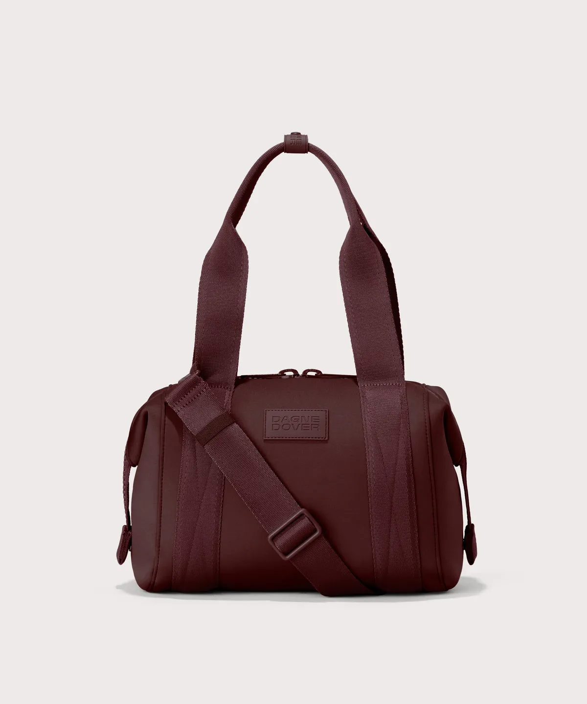 Landon Carryall in Ancho, Small sold by Dagne Dover