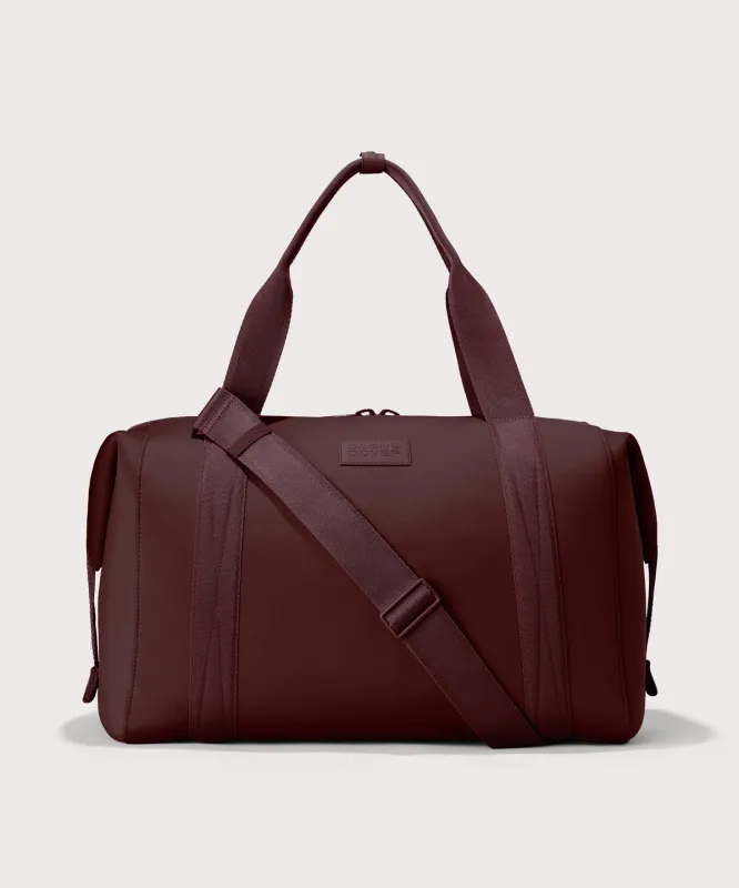 Landon Carryall in Ancho, Extra Large made by Dagne Dover
