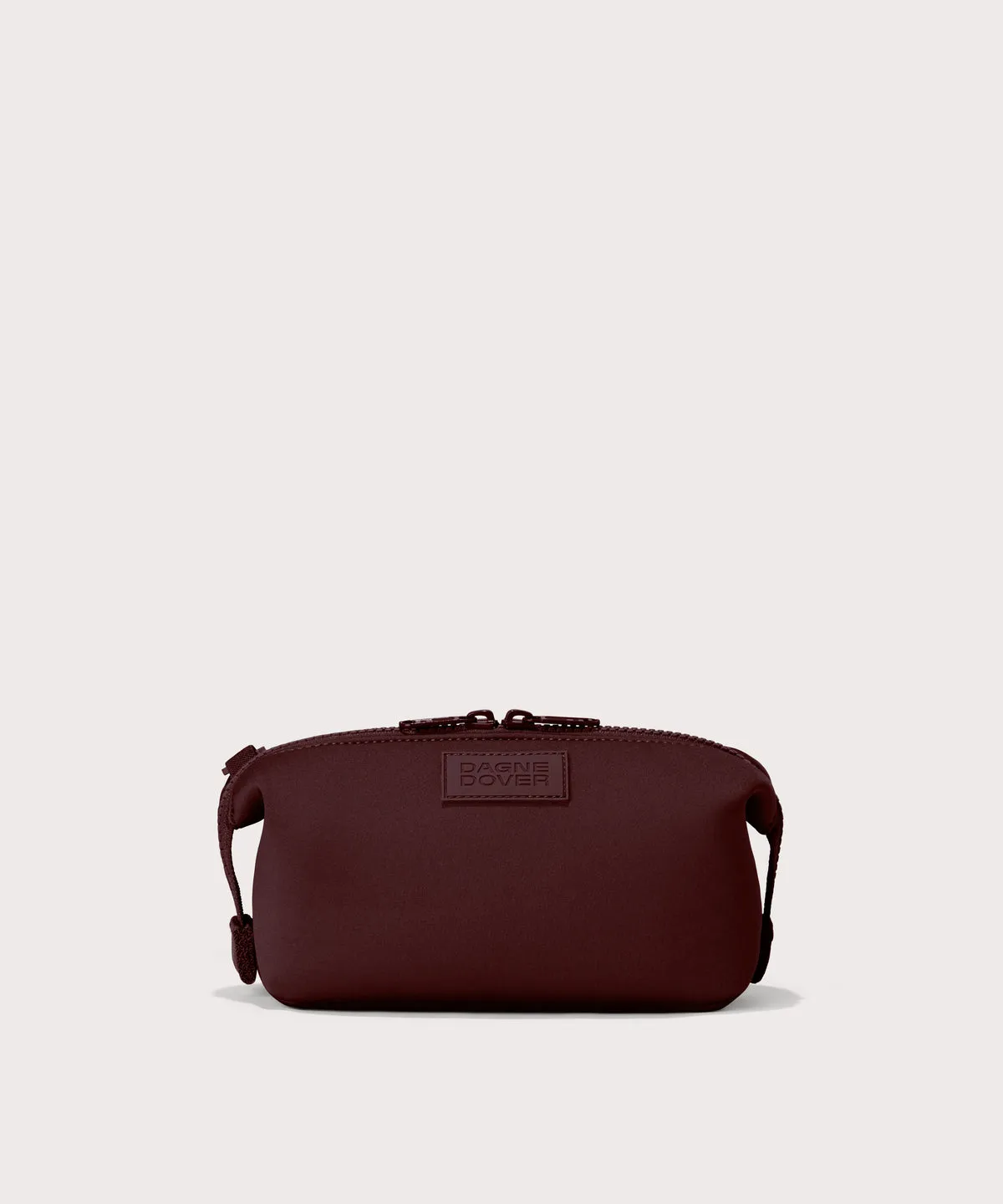 Hunter Toiletry Bag in Ancho, Small sold by Dagne Dover